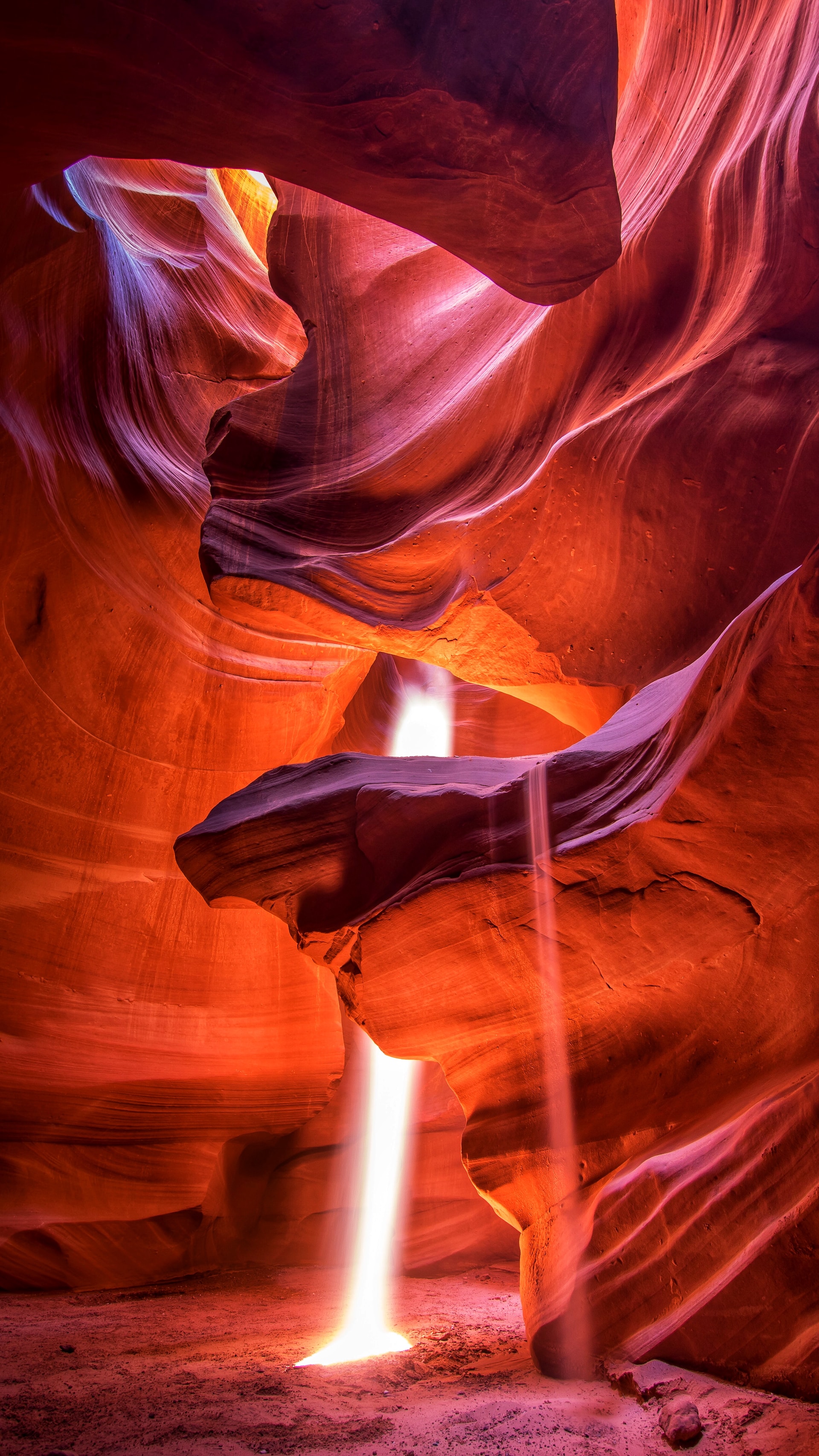 antelope canyon