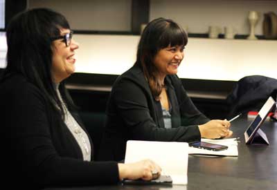 Inno-Nations Tribal Collision Business Community