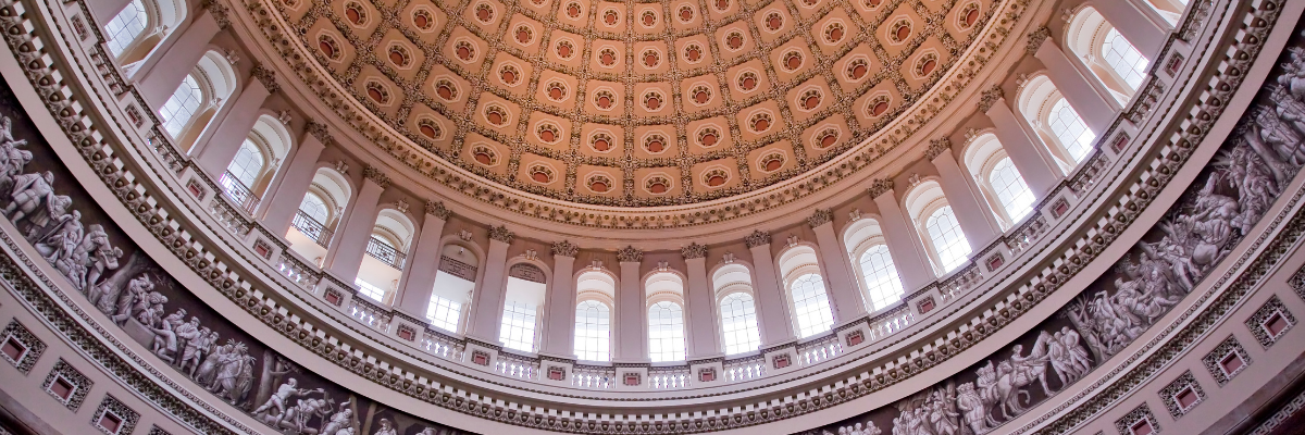legislation building