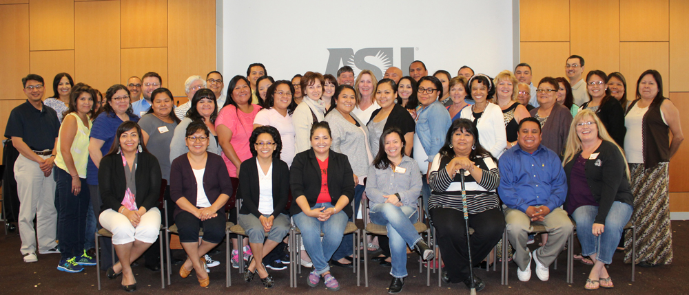 Tribal Financial Managers Certification training Tribal Financial Managers Certification training